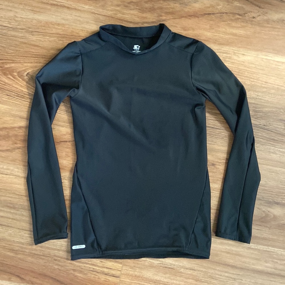 Athletic shirt